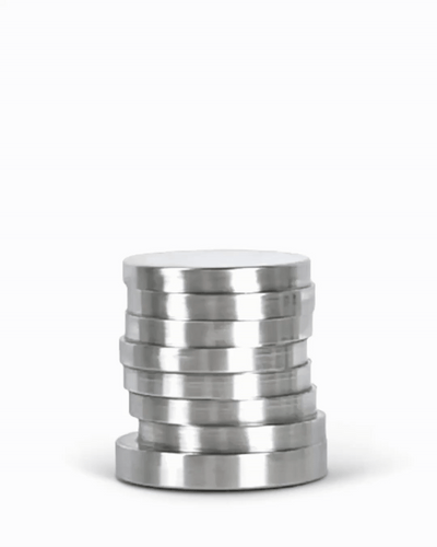Silver