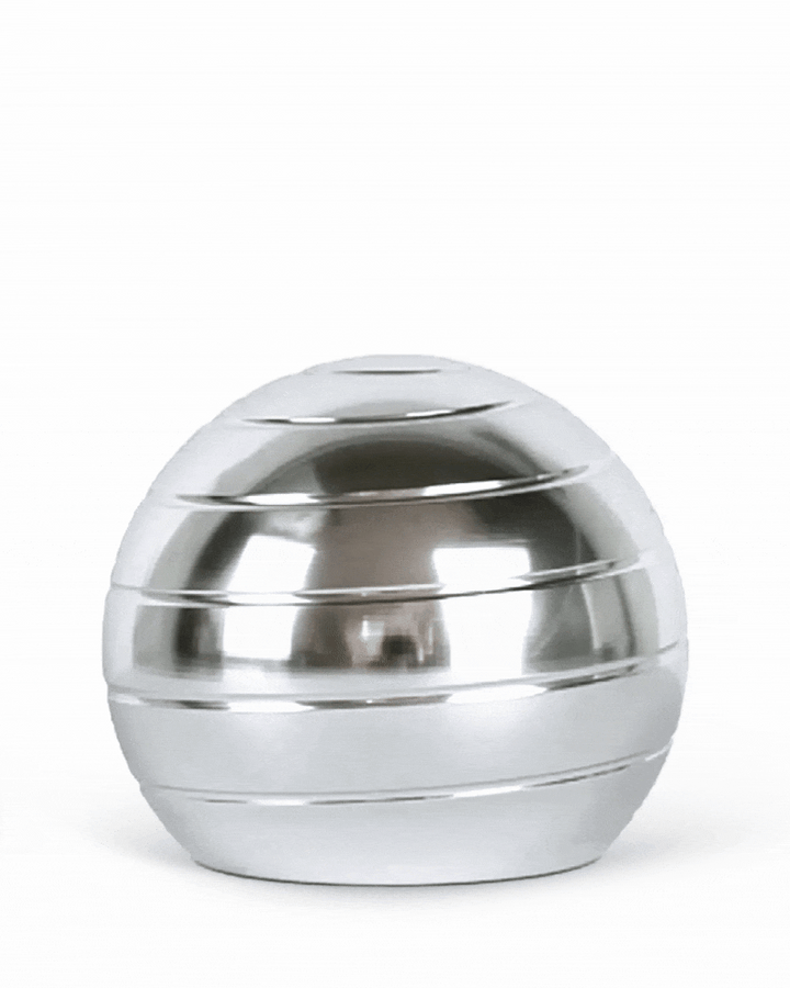 Spherical