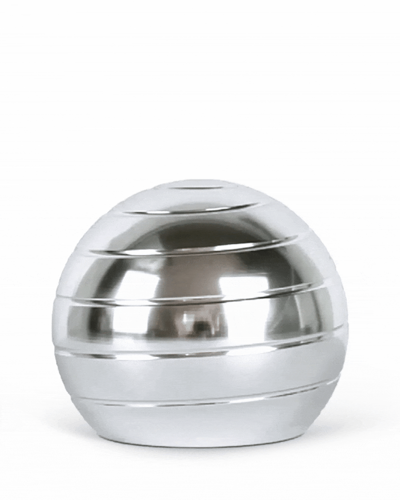 Spherical